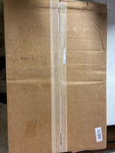 Air-care ES16241 16 in. x 24 in. x 1 in. Permanent Washable Air Filter Merv 8