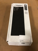 Delta RP47274ARPR 10" Escutcheon Plate Only - Replacement - Lumicoat Arctic Stainless