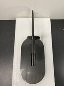 Mitzi H395101-OB Lara Single Light 17" Tall Wall Sconce - Old Bronze