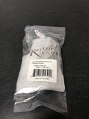 Top Knobs m1301 Cup 2-9/16 Inch Center to Center Cup Cabinet Pull from the Asbury Collection - Polished Nickel