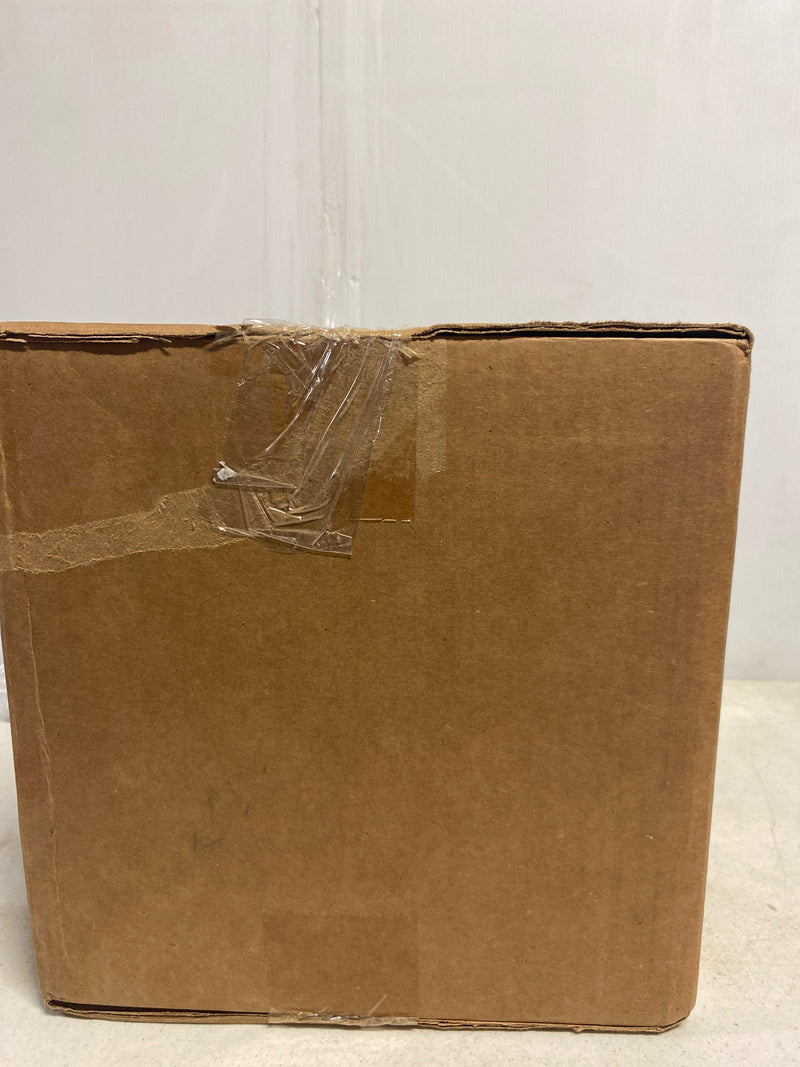 hansgrohe Vernis Blend Shower Set 1.5 GPM, 1-Spray Full Shower Trim Kit in Matte Black, 04954670