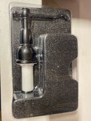 Gerber D495957BS Opulence Deck Mounted Soap / Lotion Dispenser - Satin Black