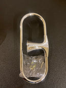 Pfister BRB-MF0C Bath Hardware, Polished Chrome