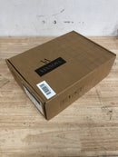 Vinnova 111112-BAF-PCT Jumilla Bathroom Faucet, Polished Chrome