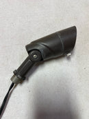 Kichler 16017AZT27 VLO 5" LED Small Accent Light with 60° Beam Spread - 2700K - Textured Architectural Bronze