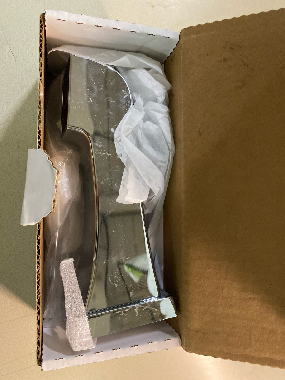 Delta Faucet RP77091 Ashlyn, Tub Spout, Chrome