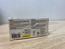 Commercial electric 12559WH 1-Gang Metal Weatherproof GFCI Receptacle Kit, White