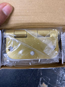 Signature Hardware 247920 3-3/4 Inch Center to Center Cup Cabinet Pull - Black Powder Coat