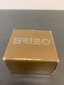 Brizo HL933-SL Litze Handle Kit for Diverter Valve Trim - T-Lever Handle - Luxe Steel