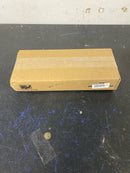 Knape and Vogt 8091FULL34S Pocket Door Full Overlay Kit for Salice Hinges - Black