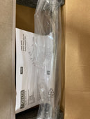 Delta 73318-SS Kayra 18" Wall Mounted Towel Bar - Brilliance Stainless