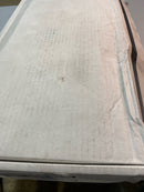 Kohler K-14406-4-BN Purist 1.2 GPM Widespread Bathroom Faucet with Pop-Up Drain Assembly - Brushed Nickel