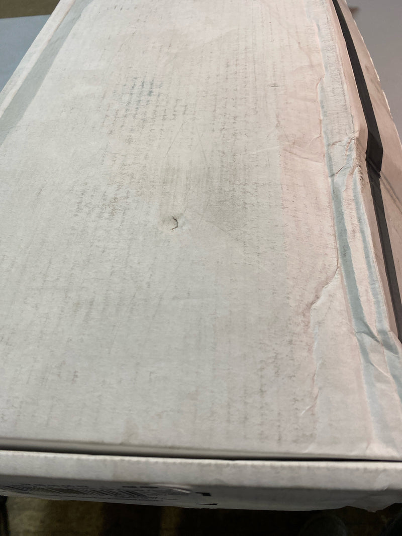 Kohler K-14406-4-BN Purist 1.2 GPM Widespread Bathroom Faucet with Pop-Up Drain Assembly - Brushed Nickel