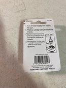 Pfister 910-031 Hot Water Cartridge - N/A