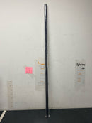 MinkaAire DR548-BK 48" Ceiling Fan Downrod for 13 Ft Ceilings - Black