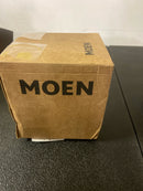 Moen U140XS M-Core 4 Port Tub and Shower Mixing Valve with Crimp Ring PEX Connections and Stops