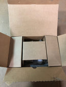 Moen TS2710BN 90 Degree 3 Function Pressure Balanced Valve Trim Only with Double Lever Handles, Integrated Diverter - Less Rough In - Brushed Nickel