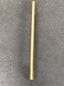 Amerock BP55368BBZ Riva 6-5/16 Inch Center to Center Handle Cabinet Pull - Golden Champagne