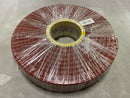 Hydromaxx RLF0400100 4 in. Dia x 100 ft. Red PVC 10 Bar High Pressure Lay Flat Discharge and Backwash Hose