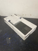 Delta 556-LPU-DST Dorval 1.2 GPM Single Hole Bathroom Faucet with Lever Handle - Less Drain Assembly - Champagne Bronze