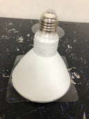 Ecosmart G114P38AD5DUO 120-Watt Equivalent PAR38 Dimmable CEC Flood LED Light Bulb with Selectable Color Temperature (1-pack)