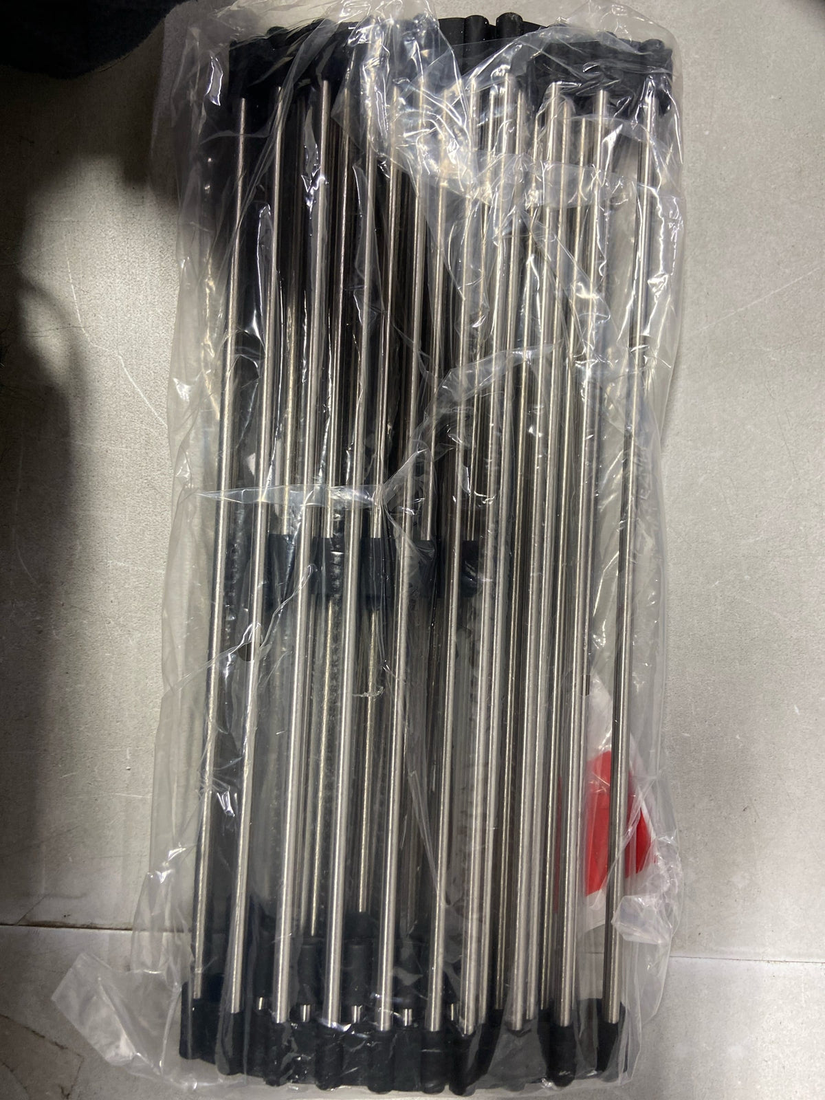 Franke PKG31-36RM Peak 25-3/4" x 13-3/4" Basin Roller Mat - N/A