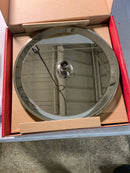 Pfister USH-05SHWD - Shower Heads Showers