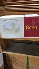 ROHL ZZ98417021-APC Tub Fillers, Polished Chrome