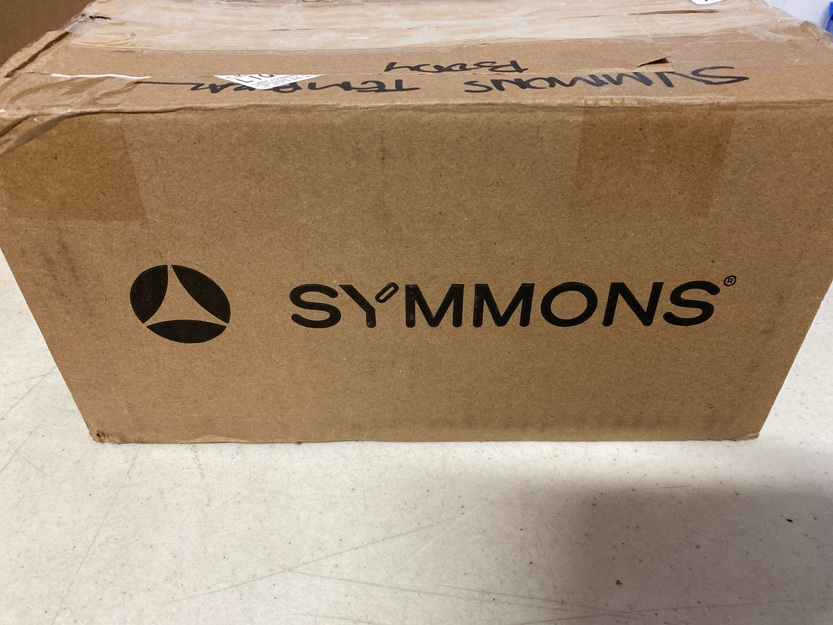 Symmons 262BRBODY Temptrol 1/2" Pressure Balanced Rough In Valve - Brass