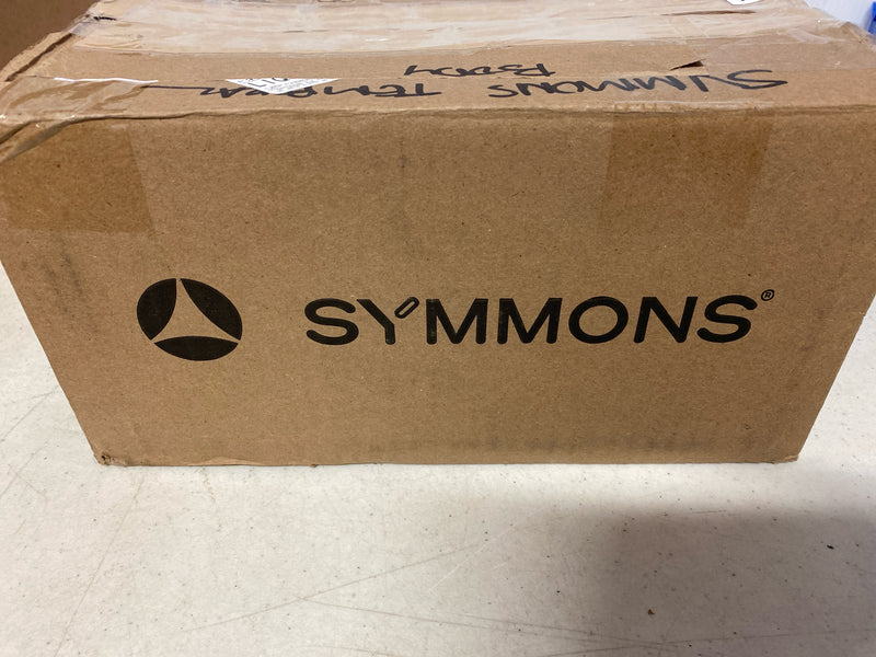 Symmons 262BRBODY Temptrol 1/2" Pressure Balanced Rough In Valve - Brass
