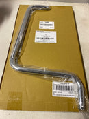 Signature Hardware RS-110590-1.4-PN/PVD Offset Shower Arm 1.4 Wall Thickness -