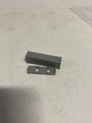 Blum 971A0700 BLUMOTION Soft Closing Face Frame Mechanism for Euro Hinges with Zero Clearance - Nickel