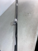 Minka-Aire 60 Inch Ceiling Fan Downrod - Coal - DR560-CL