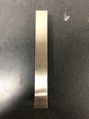 Alno A516-SN Style Cents Modern Pulls, Satin Nickel