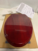 Jones Stephens C2B1E16BN *CVR* MAHOGANY W/PIANO FINISH W/PVD - N/A