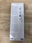 Kohler K-9110-2MB Brass Air Gap Body with Cover - Vibrant Brushed Moderne Brass