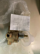 Symmons 4-500-X-BODY Safetymix Pressure Balanced Rough-in - N/A