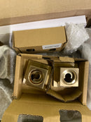 Delta T4753-CZ Vero Deck Mounted Roman Tub Filler Trim with Hand Shower - Champagne Bronze
