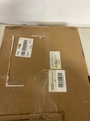 Signature Hardware 358780 Colvin Quadruple Towel Bar - Drk Oil Rubbed Bronze