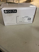 Delta 41550-SS BathSafety Wall Mounted Toilet Paper Holder - Brilliance Stainless