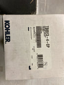 Kohler TS6913-4-CP Triton Rite-Temp Valve Trim with Lever Handle Polished Chrome