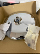 Grohe 26456000 Grohtherm Euphoria 260 1.8 GPM Multi Function Shower Head with EcoJoy, DreamSpray, and SpeedClean - Starlight Chrome