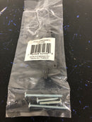 Atlas Homewares 333-ORB Distressed 3 Inch Center to Center Handle Cabinet Pull - Oil Rubbed Bronze