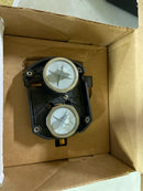 Delta R22000 Multichoice Shower Only Universal Rough In with Three Port Diverter - No Tub Outlet - N/A