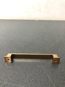 Atlas Homewares 292-CM Sutton Place 5 Inch Center to Center Handle Cabinet Pull - Champagne