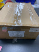 Signature Hardware 455857 Destin 23" Vitreous China Undermount Bathroom Sink - White