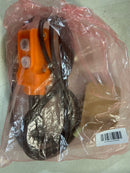 Bailey Hpu Remote Control, Single Acting, 2 Button, 3 Wire With Quick Disconnect, 10 ft Cord