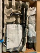 Delta 559TLF-RBMPU Trinsic Touch2O Touchless 1.2 GPM Single Hole Bathroom Faucet with Push Pop-Up Drain Assembly - Venetian Bronze