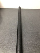 Progress Lighting P2606-80 AirPro 36" Downrod for Ceiling Fans - Forged Black