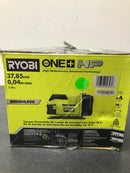 Ryobi RY20WP182K ONE+ HP 18V 1/4 hp Cordless Battery Powered Transfer Pump with 2.0 Ah Battery and Charger